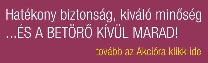 rehau akcio felirat