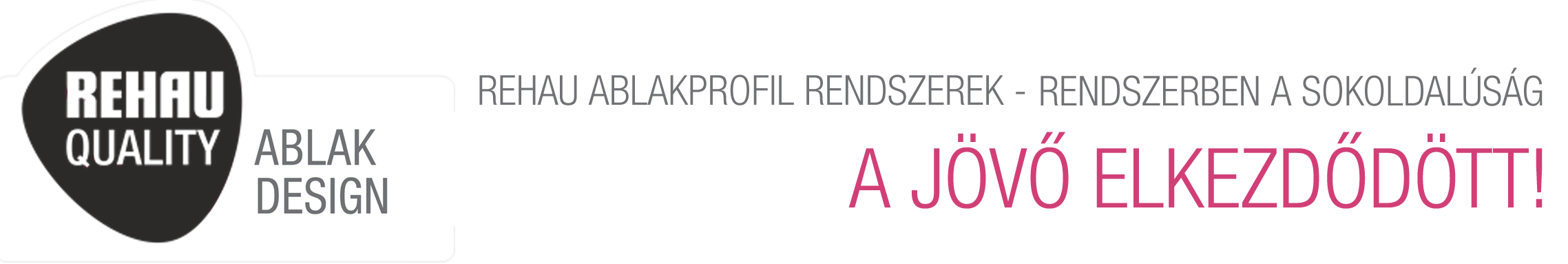 rehau fooldal