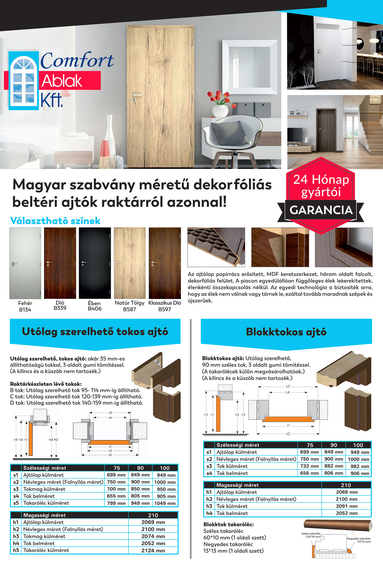 standard eleje net