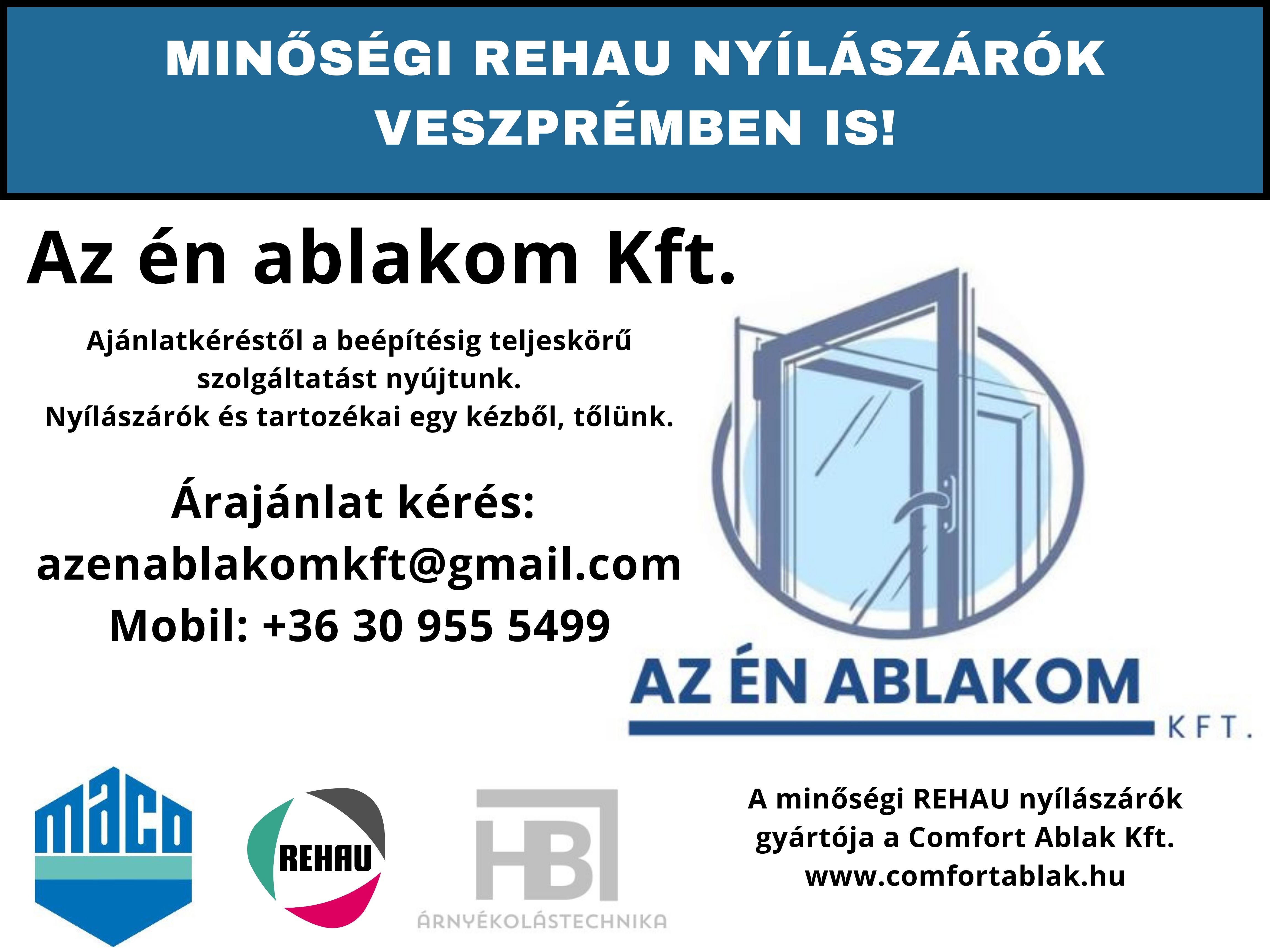 veszpremi partner